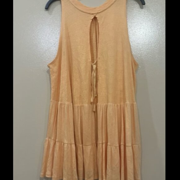 Free People Right On Time Tunic - Picture 5 of 7